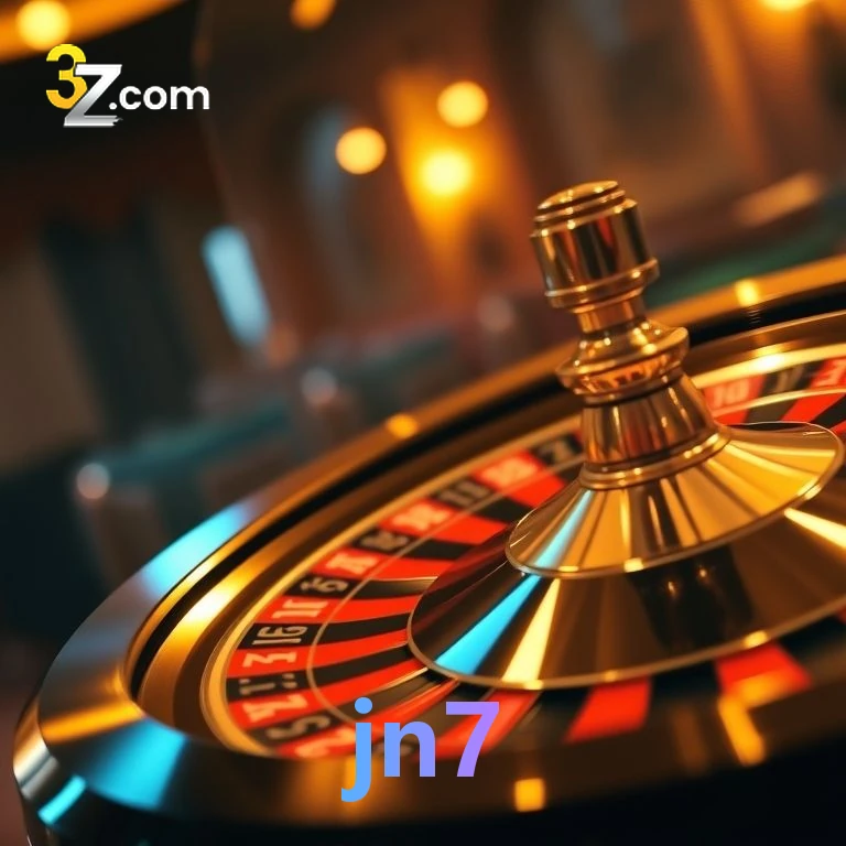 jn7 Casino RNG