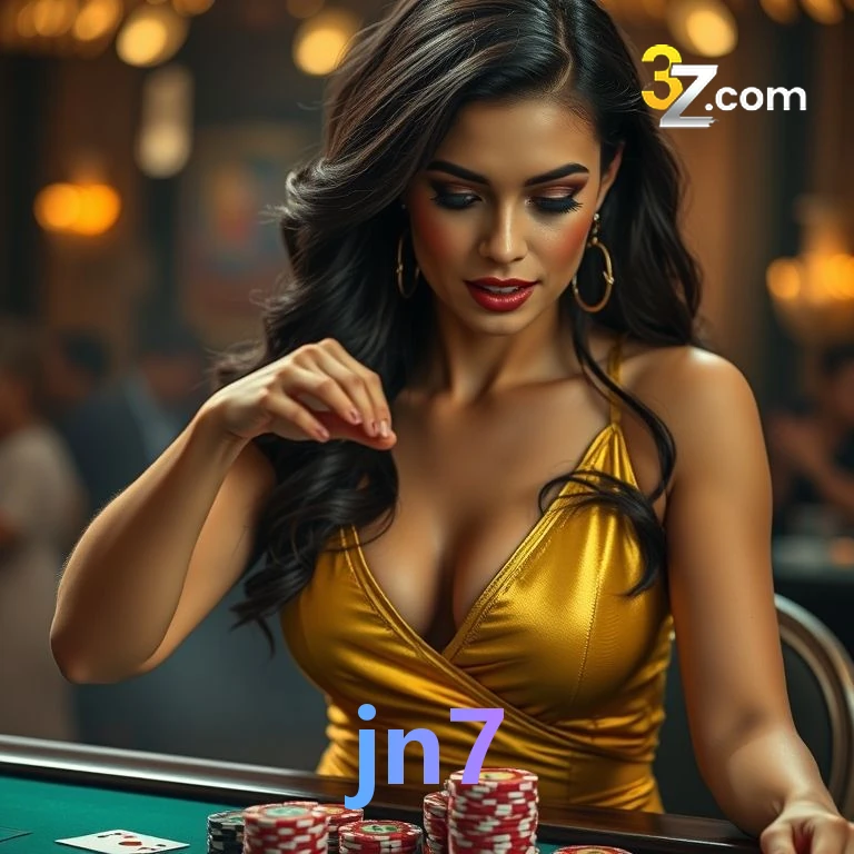 jn7 Jogo Responsável