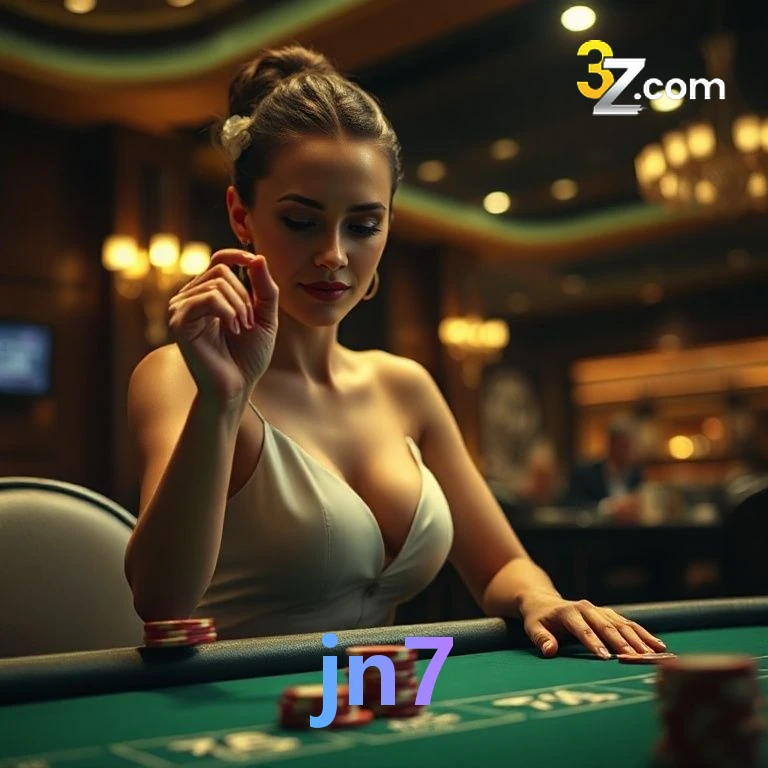 jn7 App Notificações